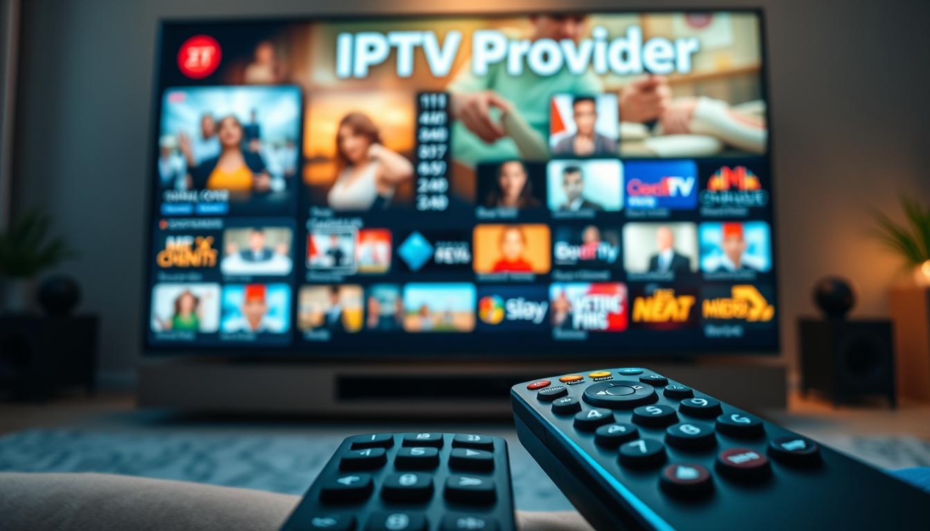 What Is IPTV? The Complete UK Beginner's Guide (2026)